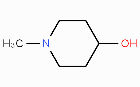 CAS No. 106-52-5, 1-Methylpiperidin-4-ol