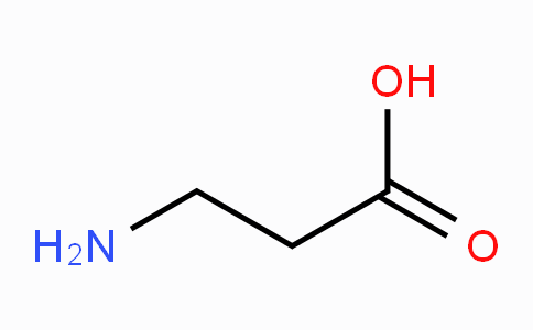 CAS No. 107-95-9, Beta-Alanine