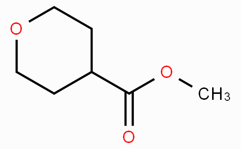 CAS No. 110238-91-0, Methyl tetrahydropyran-4-carboxylate
