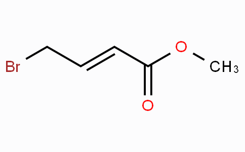 CAS No. 1117-71-1, Methyl 4-bromobut-2-enoate