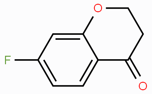 CAS No. 113209-68-0, 7-Fluorochroman-4-one