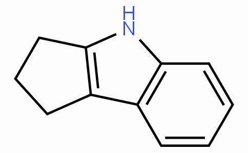 CAS No. 2047-91-8, 1,2,3,4-Tetrahydrocyclopenta[b]indole
