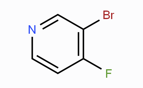 CAS No. 116922-60-2, 3-Bromo-4-fluoropyridine