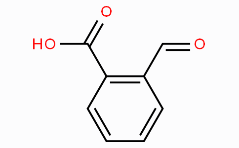 CAS No. 119-67-5, 2-Carboxybenzaldehyde