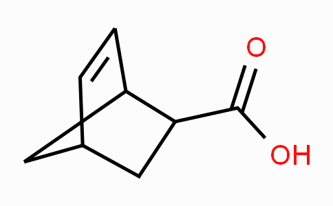 NO13550 | 120-74-1 | Bicyclo[2.2.1]hept-5-ene-2-carboxylic acid