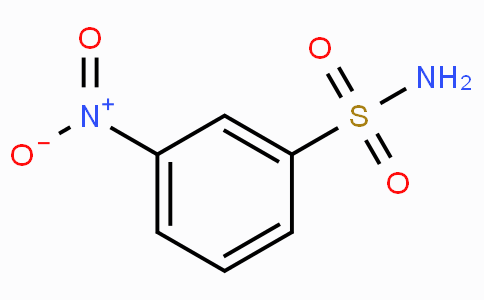 CAS No. 121-52-8, 3-Nitrobenzenesulfonamide