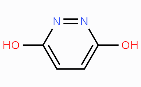 123-33-1 | Pyridazine-3,6-diol