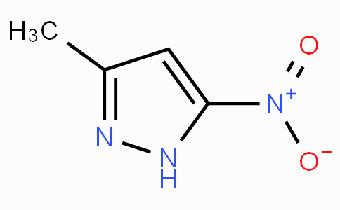 CAS No. 34334-96-8, 3-Methyl-5-nitro-1H-pyrazole