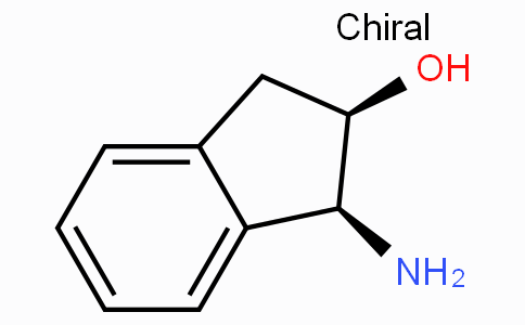 CAS No. 126456-43-7, (1S,2R)-1-Amino-2,3-dihydro-1H-inden-2-ol