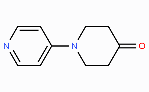 CAS No. 126832-81-3, 1-(4-Pyridinyl)-4-piperidinone