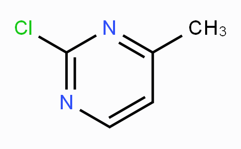 CAS No. 13036-57-2, 2-Chloro-4-methylpyrimidine