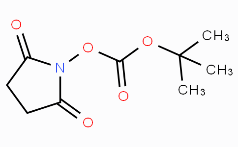 CAS No. 13139-12-3, tert-Butyl (2,5-dioxopyrrolidin-1-yl) carbonate