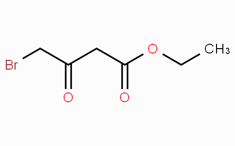 CAS No. 13176-46-0, Ethyl 4-bromo-3-oxobutanoate