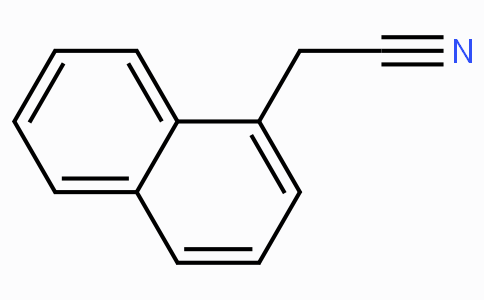 CAS No. 132-75-2, 2-(Naphthalen-1-yl)acetonitrile