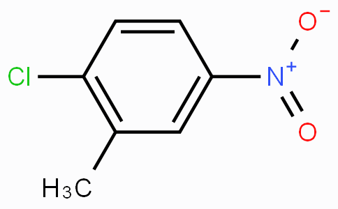 CAS No. 13290-74-9, 2-Chloro-5-nitrotoluene