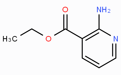 CAS No. 13362-26-0, Ethyl 2-aminonicotinate