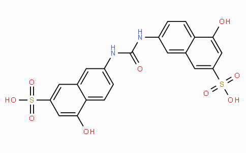 CAS No. 134-47-4, 7,7'-(Carbonylbis(azanediyl))bis(4-hydroxynaphthalene-2-sulfonic acid)