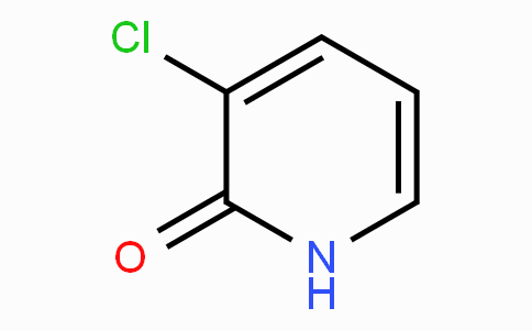 CAS No. 13466-35-8, 3-Chloropyridin-2(1H)-one