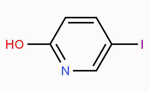 CAS No. 13472-79-2, 2-Hydroxy-5-iodopyridine