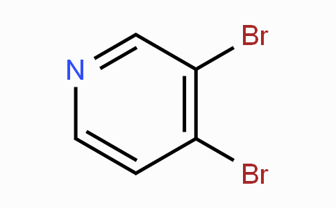 CAS No. 13534-90-2, 3,4-Dibromopyridine