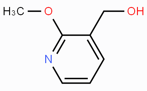 CAS No. 112197-16-7, (2-Methoxy-3-pyridinyl)methanol