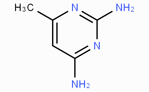 1791-73-7 | 6-甲基-2,4-嘧啶二胺