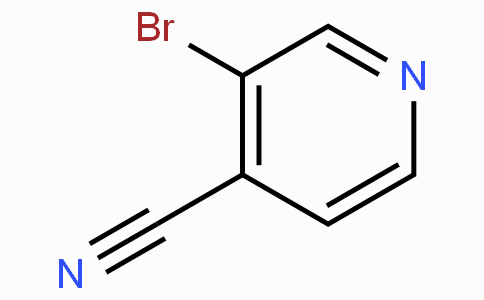 CAS No. 13958-98-0, 3-Bromoisonicotinonitrile