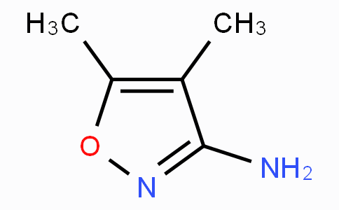 CAS No. 13999-39-8, 4,5-Dimethylisoxazol-3-amine