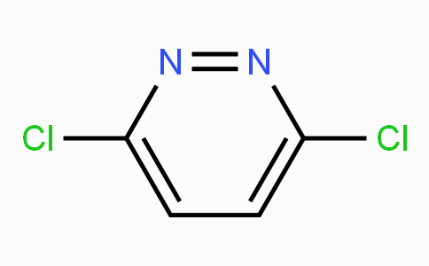 CAS No. 141-30-0, 3,6-Dichloropyridazine