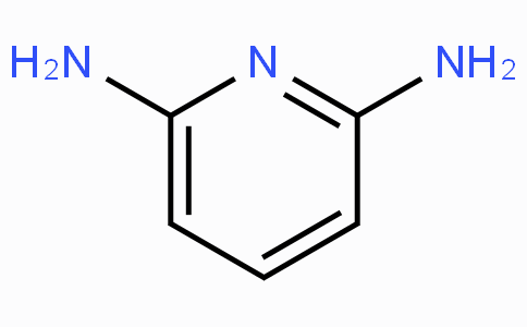 NO13686 | 141-86-6 | Pyridine-2,6-diamine