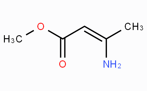 14205-39-1 | 3-氨基巴豆酸甲酯