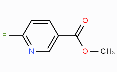 CAS No. 1427-06-1, Methyl 6-fluoronicotinate