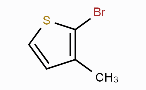 CS13700 | 14282-76-9 | 2-Bromo-3-methylthiophene