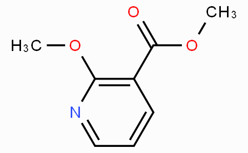 CS13707 | 67367-26-4 | Methyl 2-methoxynicotinate