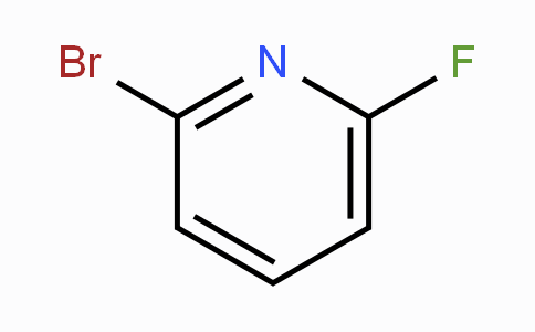 CAS No. 144100-07-2, 2-Bromo-6-fluoropyridine