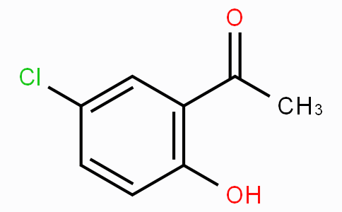CAS No. 1450-74-4, 1-(5-Chloro-2-hydroxyphenyl)ethanone