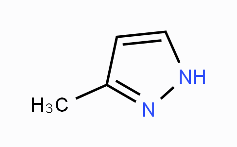CAS No. 1453-58-3, 3-Methyl-1H-pyrazole