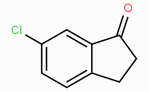 CAS No. 14548-38-0, 6-Chloro-2,3-dihydro-1H-inden-1-one