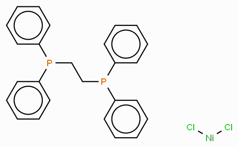 CAS No. 14647-23-5, 1,2-Bis(diphenylphosphino)ethanenickel(II)chloride