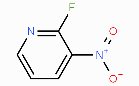 1480-87-1 | 2-Fluoro-3-nitropyridine