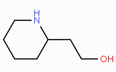 CAS No. 1484-84-0, 2-(Piperidin-2-yl)ethanol