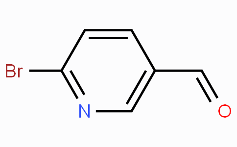 CAS No. 149806-06-4, 6-Bromonicotinaldehyde