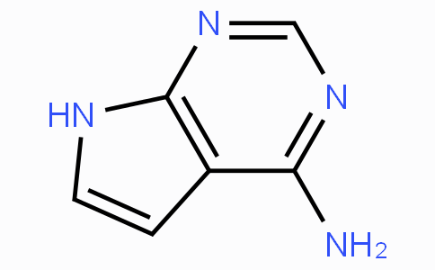 1500-85-2 | 7H-Pyrrolo[2,3-d]pyrimidin-4-amine
