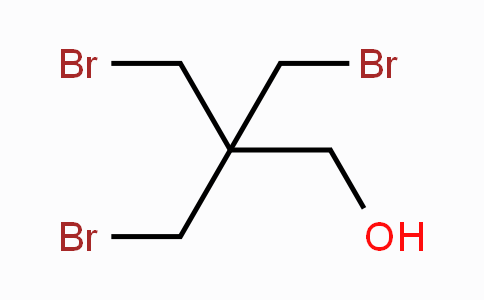 CAS No. 1522-92-5, 3-Bromo-2,2-bis(bromomethyl)propan-1-ol