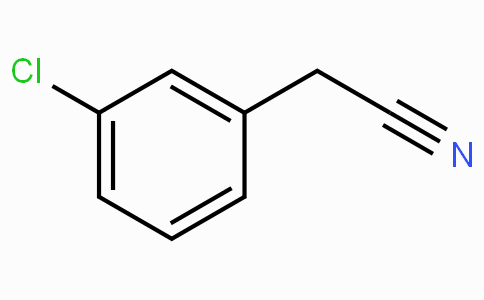 CAS No. 1529-41-5, 3-Chlorophenylacetonitrile