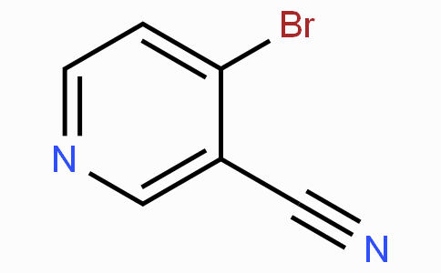 CAS No. 154237-70-4, 4-Bromonicotinonitrile