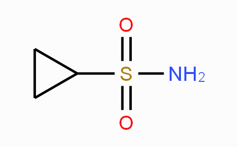 NO13753 | 154350-29-5 | シクロプロパンスルホンアミド