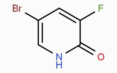 CAS No. 156772-63-3, 5-Bromo-3-fluoropyridin-2(1H)-one