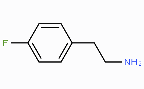 CAS No. 1583-88-6, 2-(4-Fluorophenyl)ethanamine