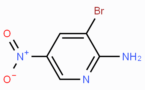 CAS No. 15862-31-4, 3-Bromo-5-nitropyridin-2-amine